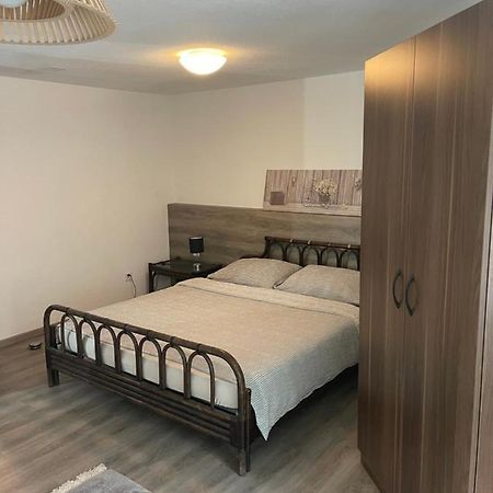 瓦森Haus Alpenhof公寓 外观 照片