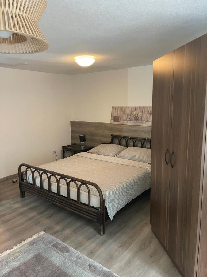 瓦森Haus Alpenhof公寓 外观 照片